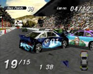 Destruction Derby